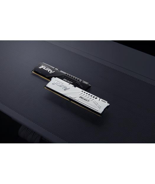 32GB 6400MT/s DDR5 CL32 DIMM (Kit of 2) Beast Black XMP Turkey