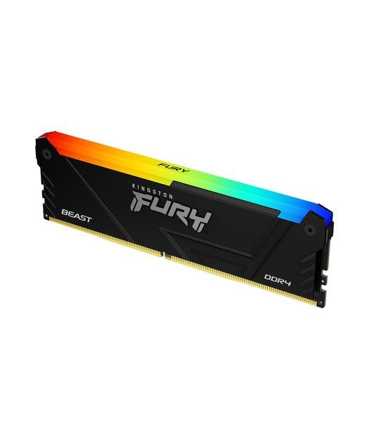 8GB 3200MT/s DDR4 CL16 DIMM Beast RGB Turkey