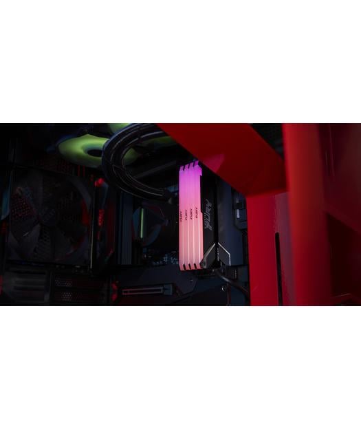 8GB 3200MT/s DDR4 CL16 DIMM Beast RGB Turkey