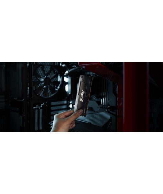 8GB 3200MT/s DDR4 CL16 DIMM Beast RGB Turkey