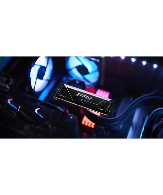 8GB 3200MT/s DDR4 CL16 DIMM Beast RGB Turkey