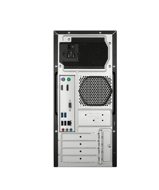 ASUS S500TE-5135000020 INTEL i5-13500 DDR4 8GB 512GB SSD FREEDOS