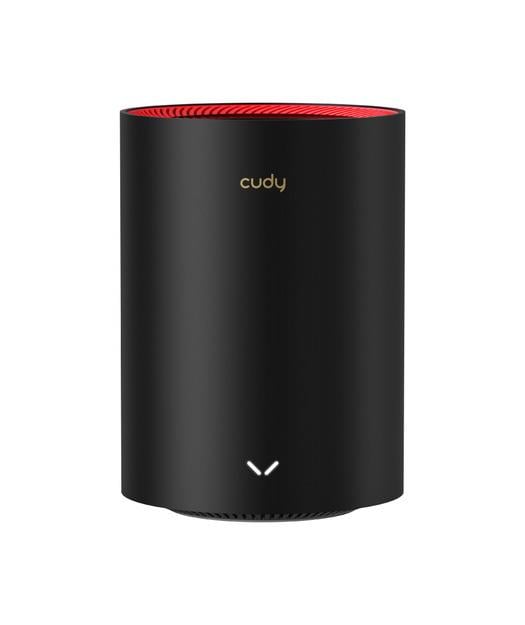 CUDY AX3000 WiFi 6 x3 Mesh 2.5G Solution