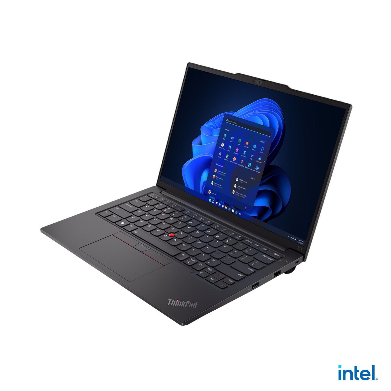 LENOVO TP E14 G5 i5 16GB 512GB DOS