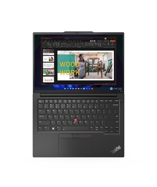LENOVO TP E14 G5 i5 16GB 512GB DOS