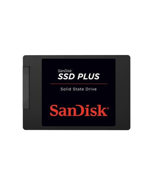 SanDisk SSD PLUS 240GB