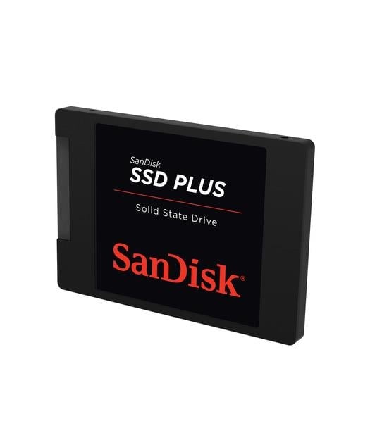 SanDisk SSD PLUS 240GB