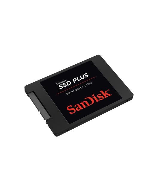 SanDisk SSD PLUS 240GB