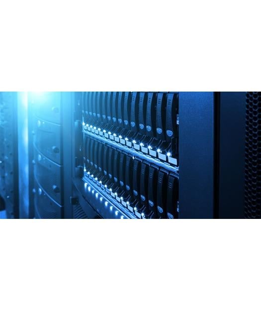 WD Gold 16 TB Enterprise