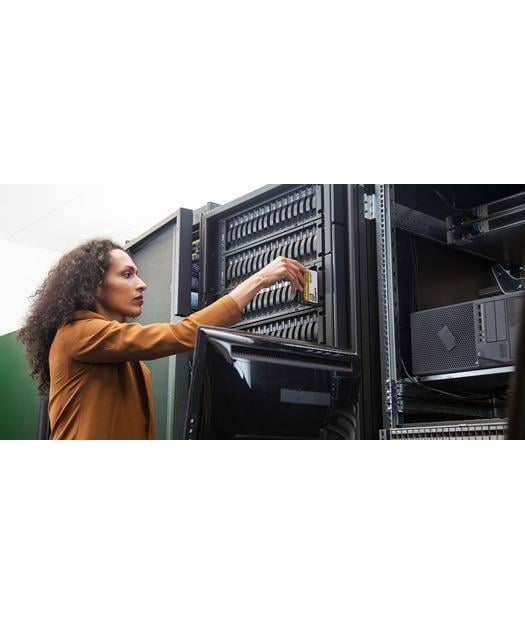 WD Gold 16 TB Enterprise