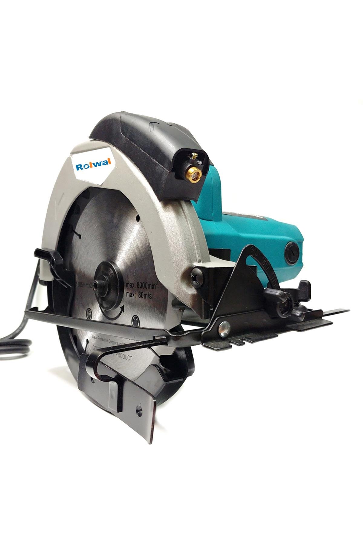 Rolwal Lazerli Sunta Kesme Makinesi RWL-7000A