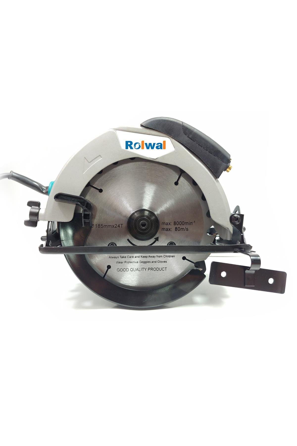 Rolwal Lazerli Sunta Kesme Makinesi RWL-7000A