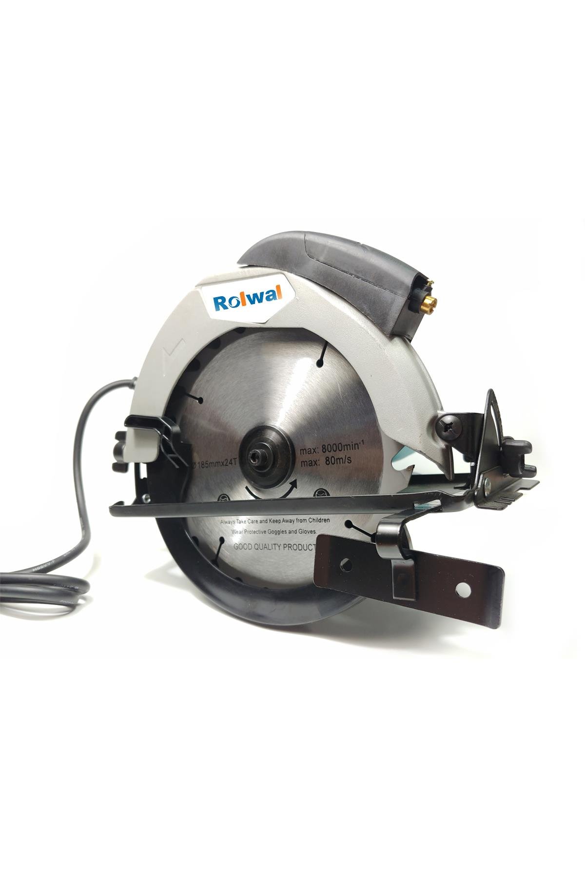 Rolwal Lazerli Sunta Kesme Makinesi RWL-7000A