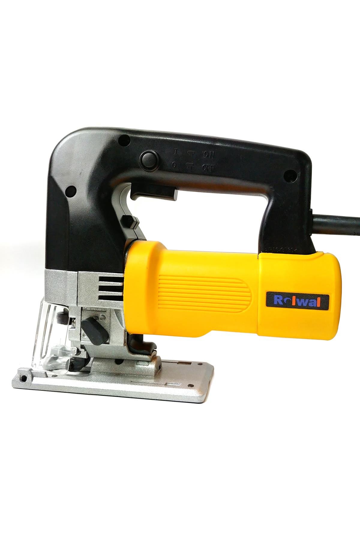 Rolwal Profesyonel Dekupaj Testere RWL-4304