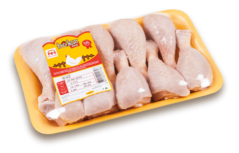 Bolez Baget 850 gr.
