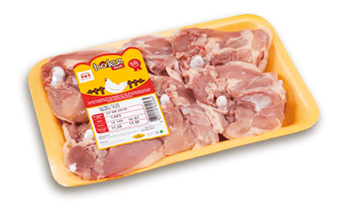 Bolez Derili But İncik 900 gr.