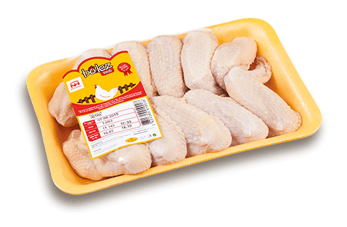 Bolez Kanat 850 gr.