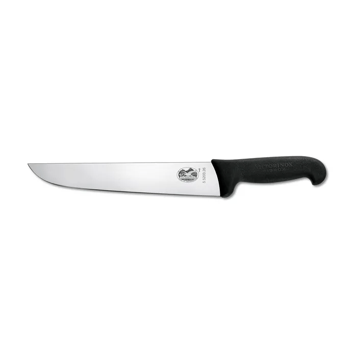 5 5203 16 Kurban Ve Kasap Bıçağı 16 Cm - Fibrox Sap