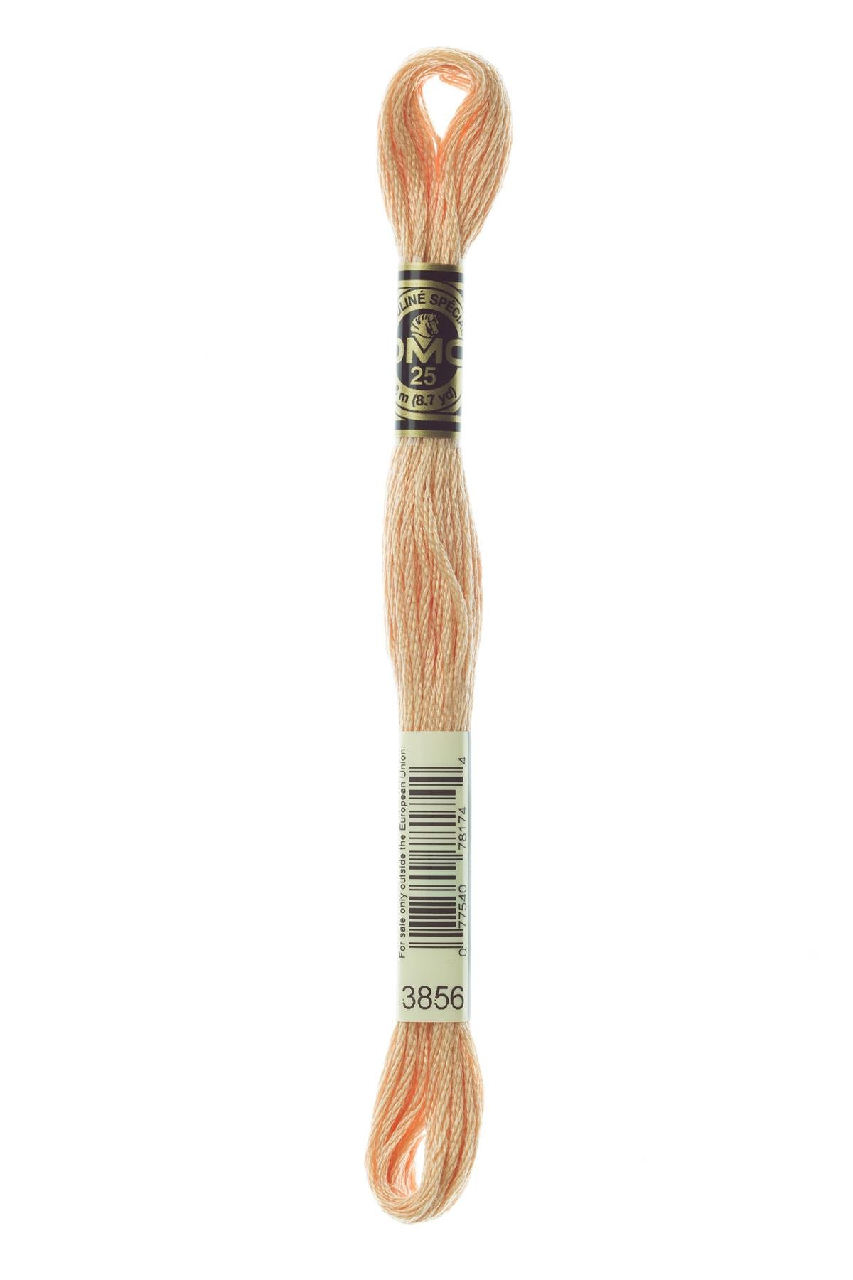 DMC MULİNE İPLİK 3856