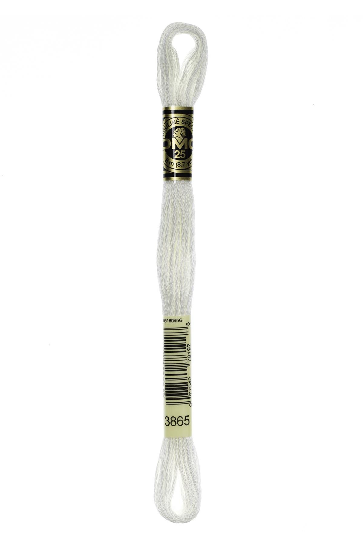 DMC MULİNE İPLİK 3865