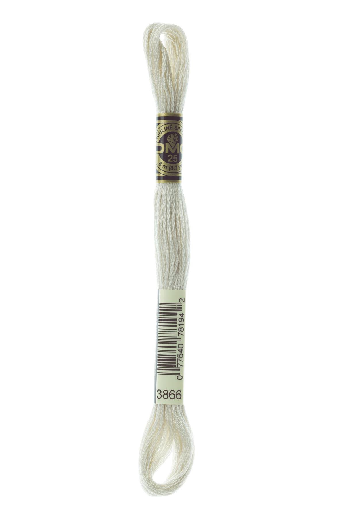 DMC MULİNE İPLİK 3866