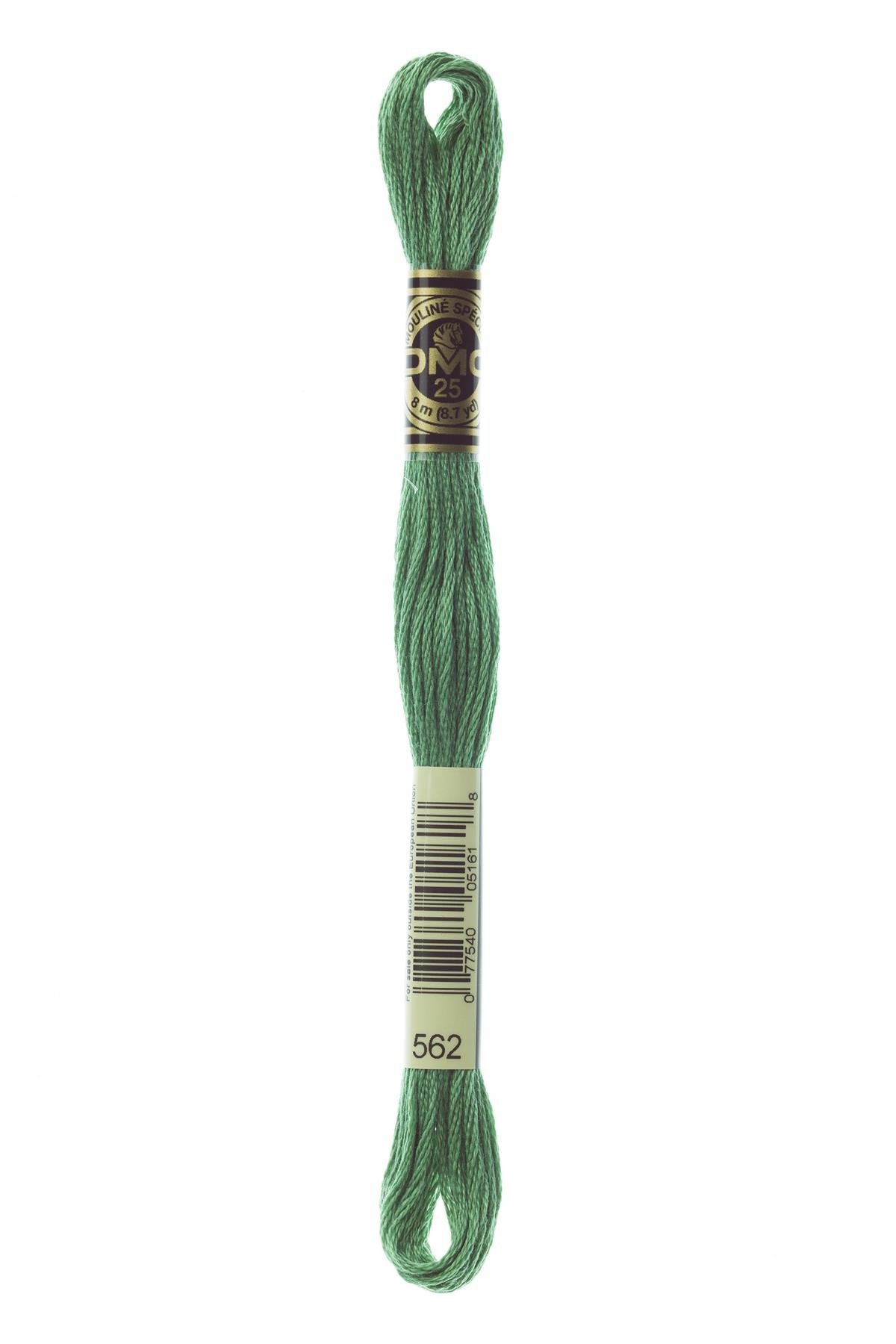 DMC MULİNE İPLİK 562