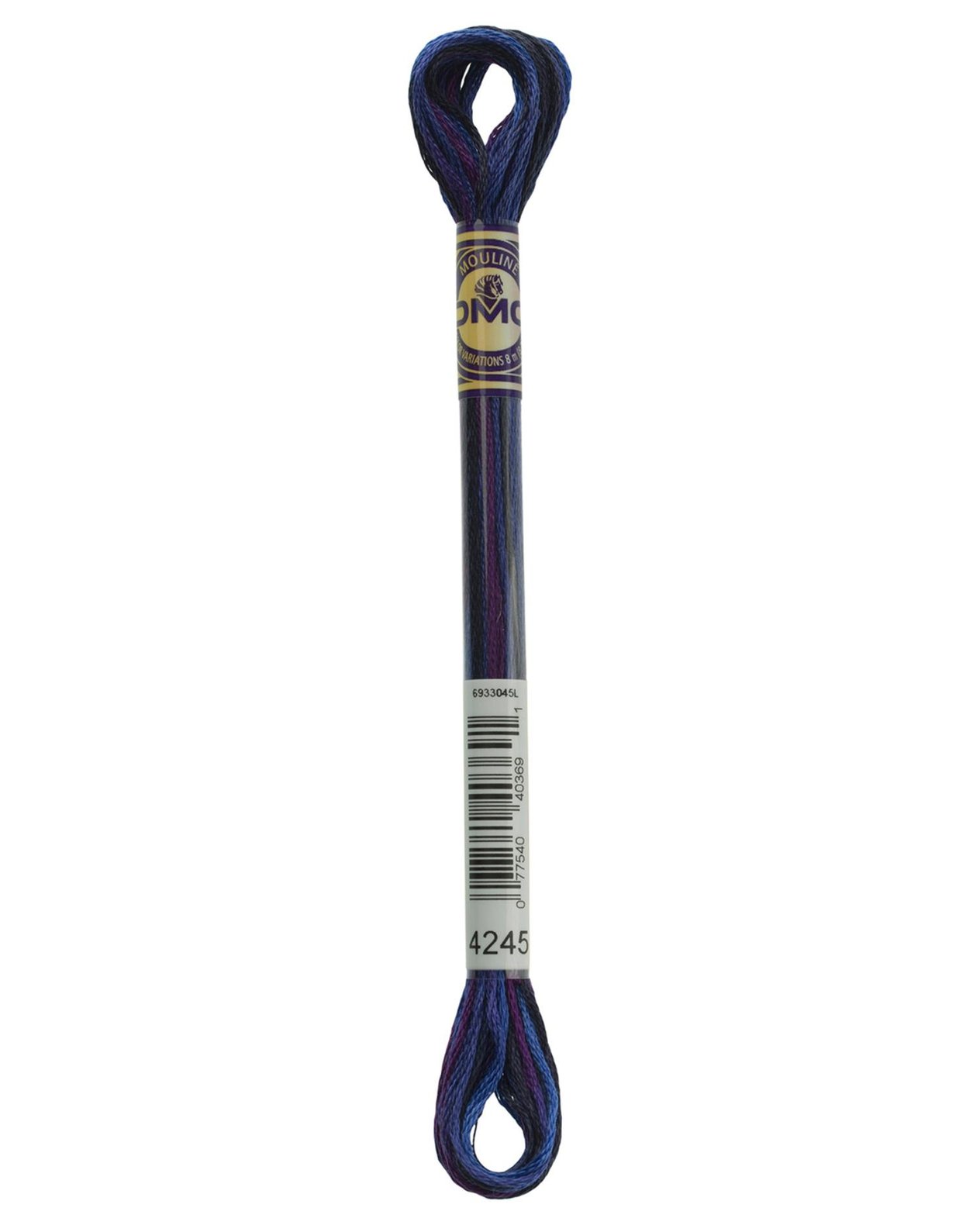 DMC VARIATIONS MULİNE