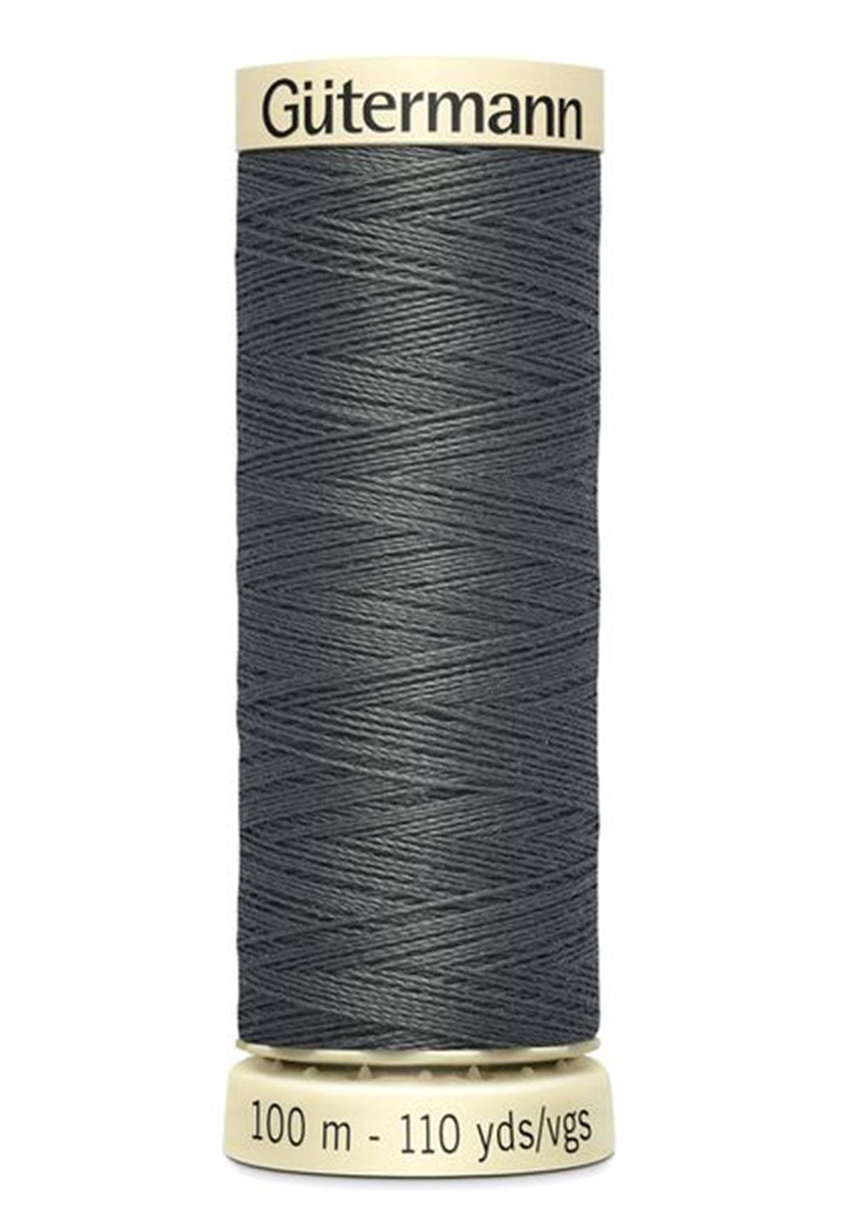 Gütermann Dikiş İpliği, 100mt Makara, 702