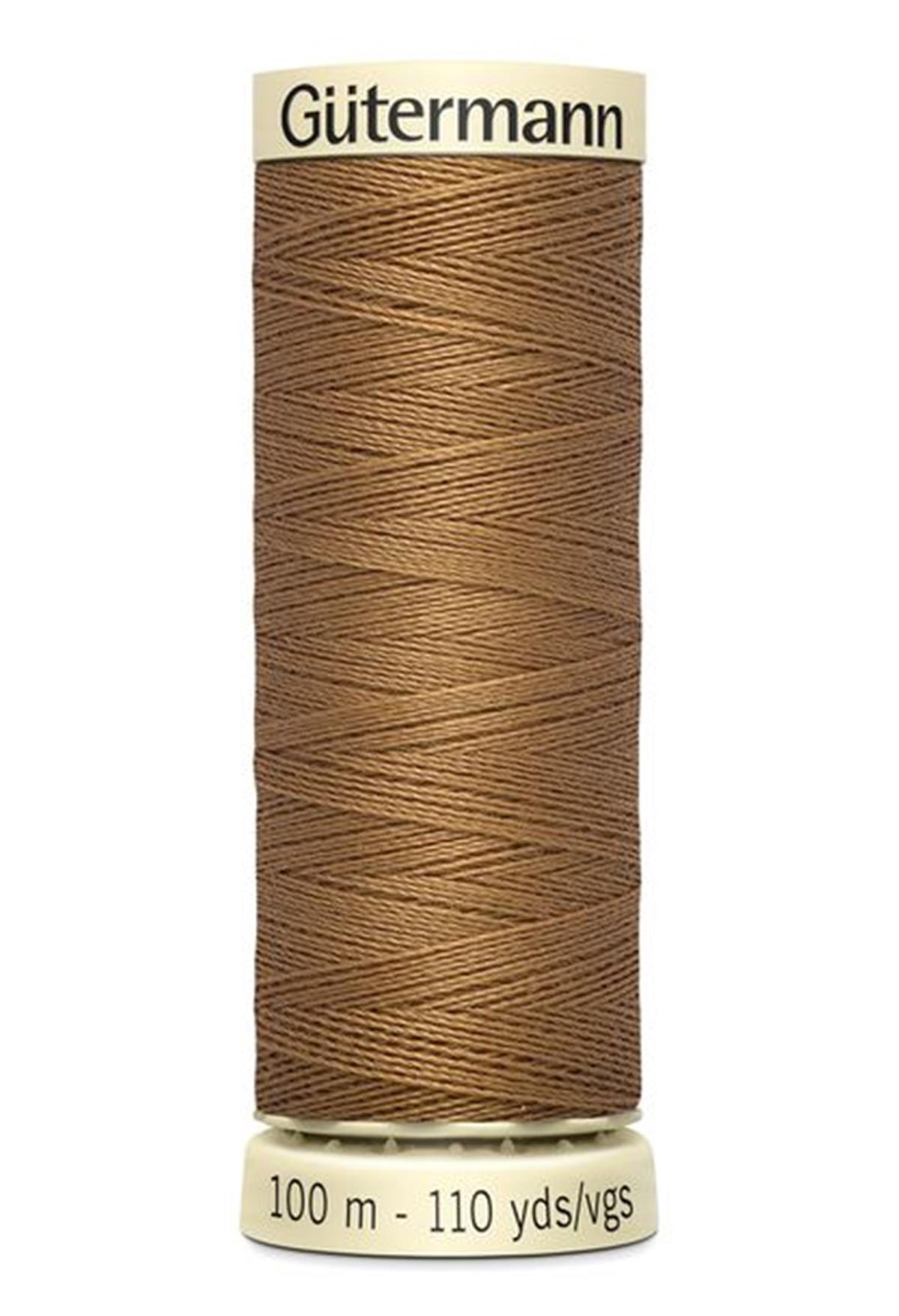 Gütermann Dikiş İpliği, 100mt Makara, 887
