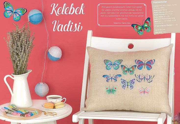 KANAVİÇE DERGİSİ SAYI:52