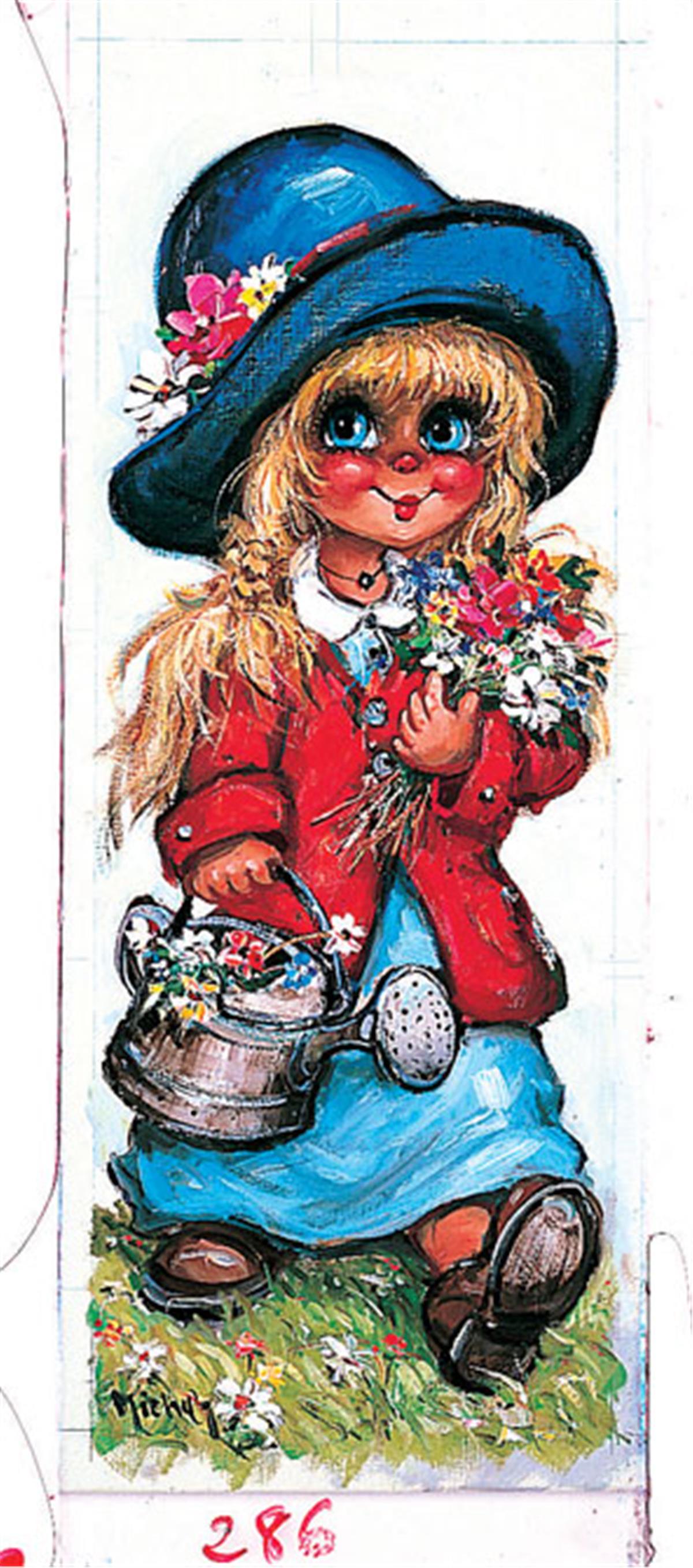 MARGOT GOBLEN 25X60CM