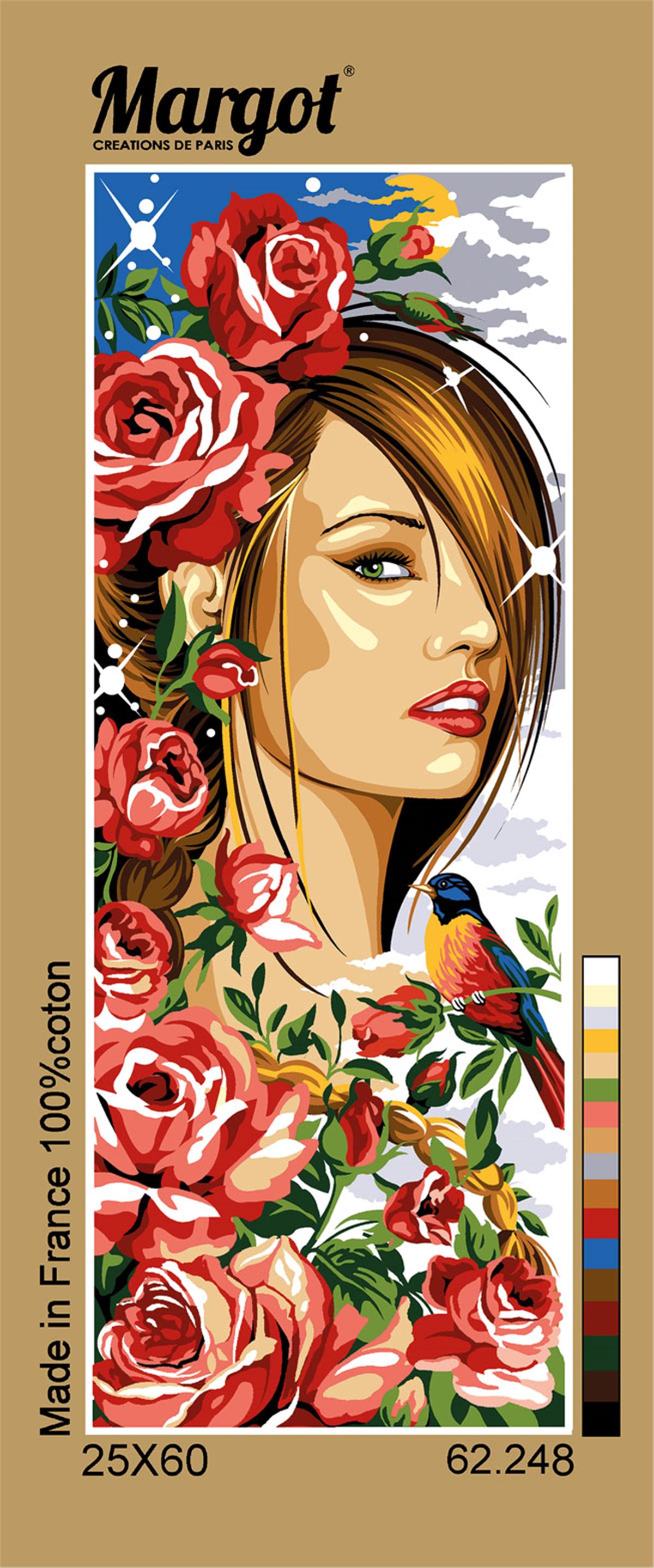 MARGOT GOBLEN 25X60CM