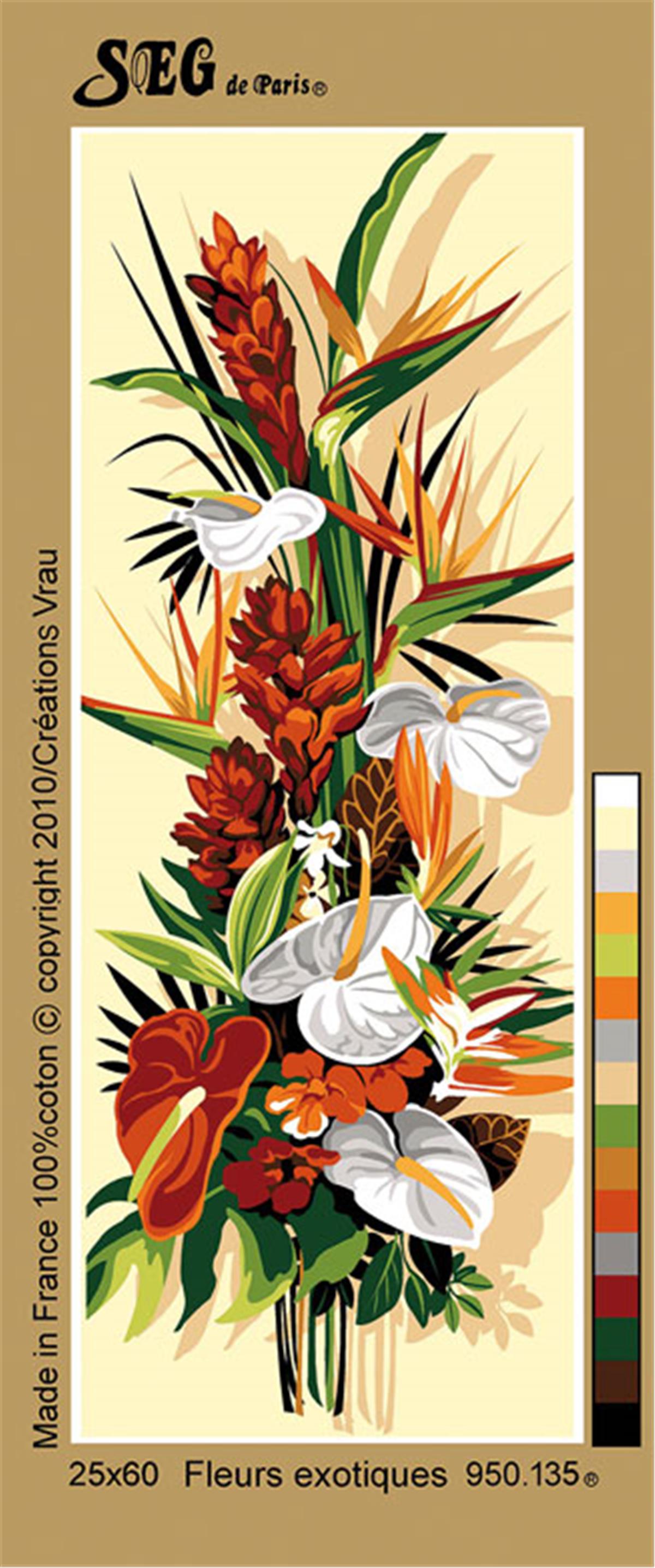 SEG GOBLEN 25X60CM