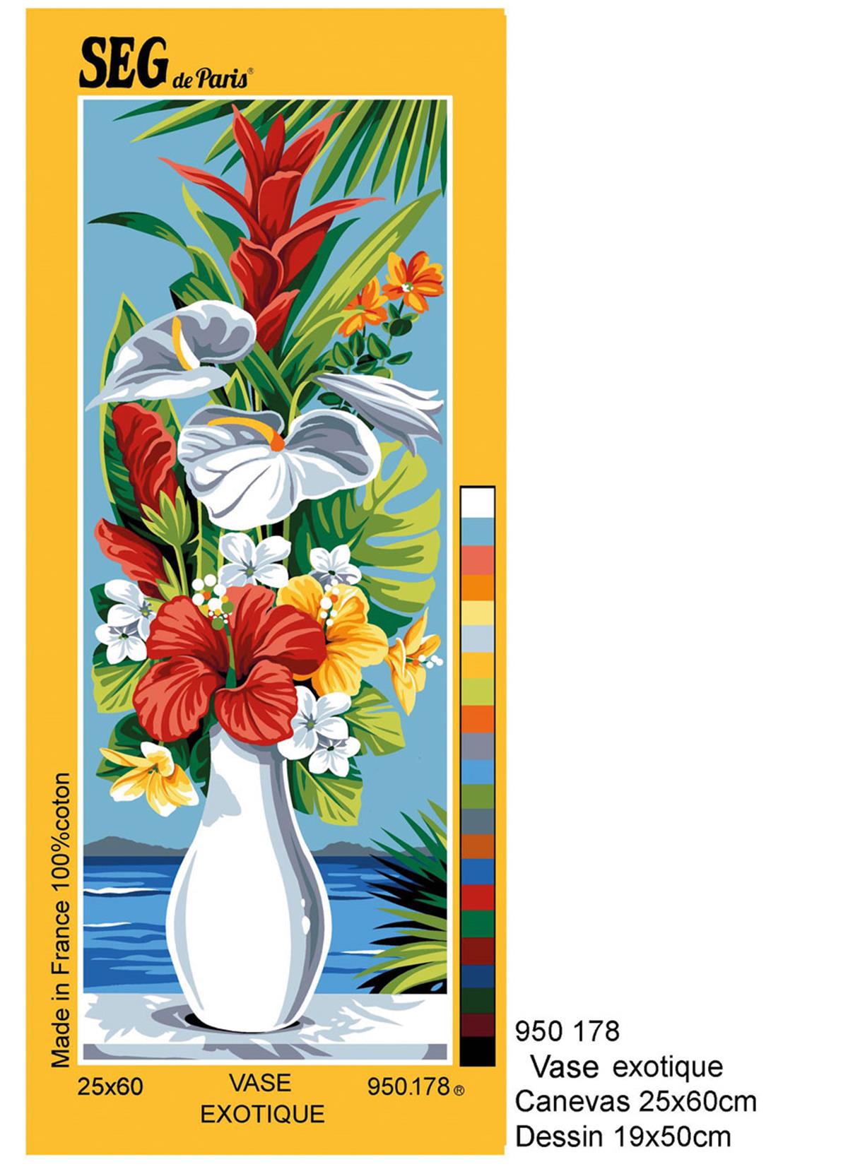 SEG GOBLEN 25X60CM