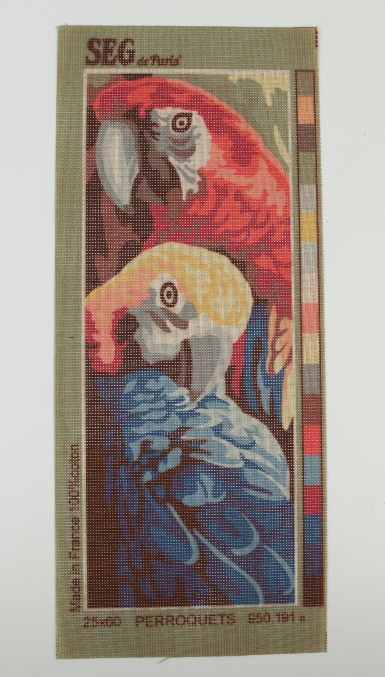 SEG GOBLEN 25X60CM