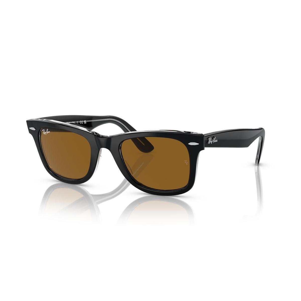 Ray-Ban 2140 1294/33 50 Unisex Güneş Gözlüğü