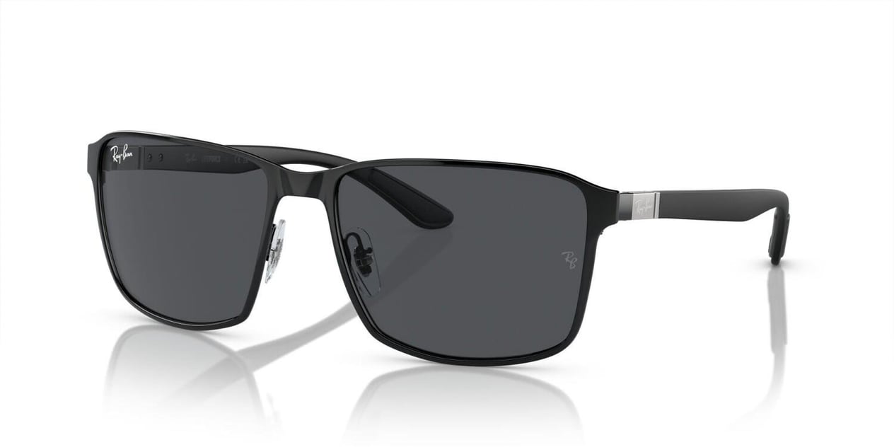 Ray-Ban RB 3721 186/87 59 Erkek Güneş Gözlüğü