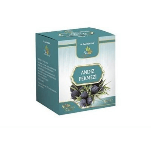 ANDIZ PEKMEZİ