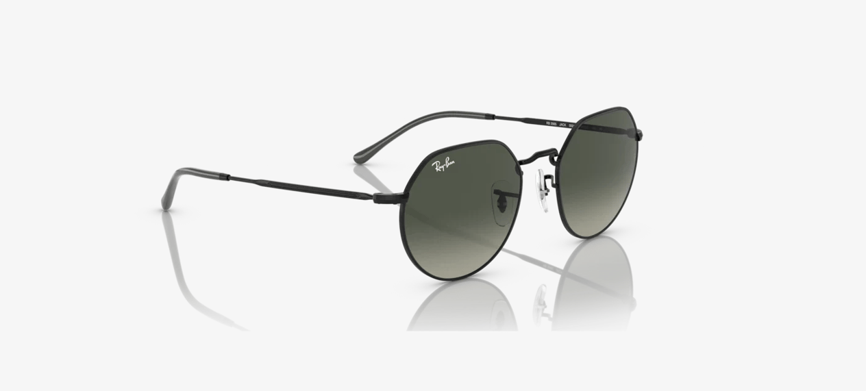 RAY BAN RB3565 002/71 51-20 145 3N Güneş Gözlüğü