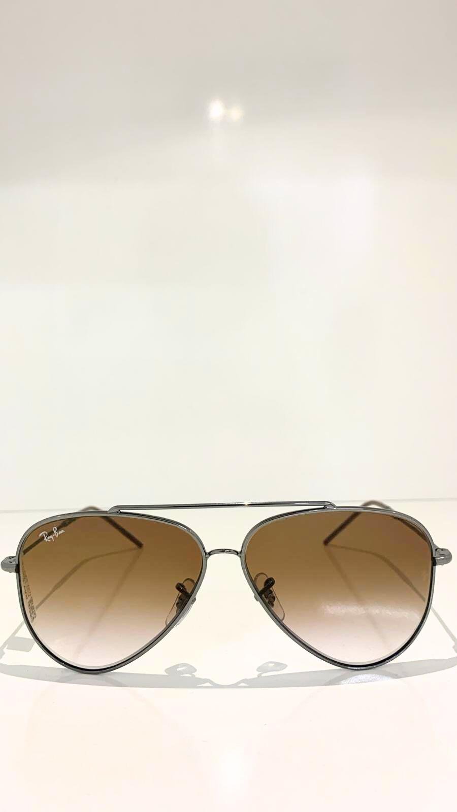 RB R0101S 004/CB 59-11 140 2N RAY-BAN Güneş Gözlüğü