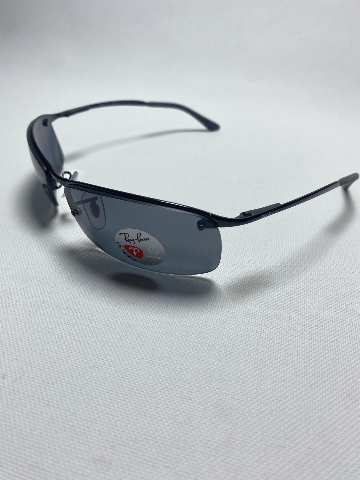 RB3183 002/81 63-15 125 3P RAY-BAN Güneş Gözlüğü