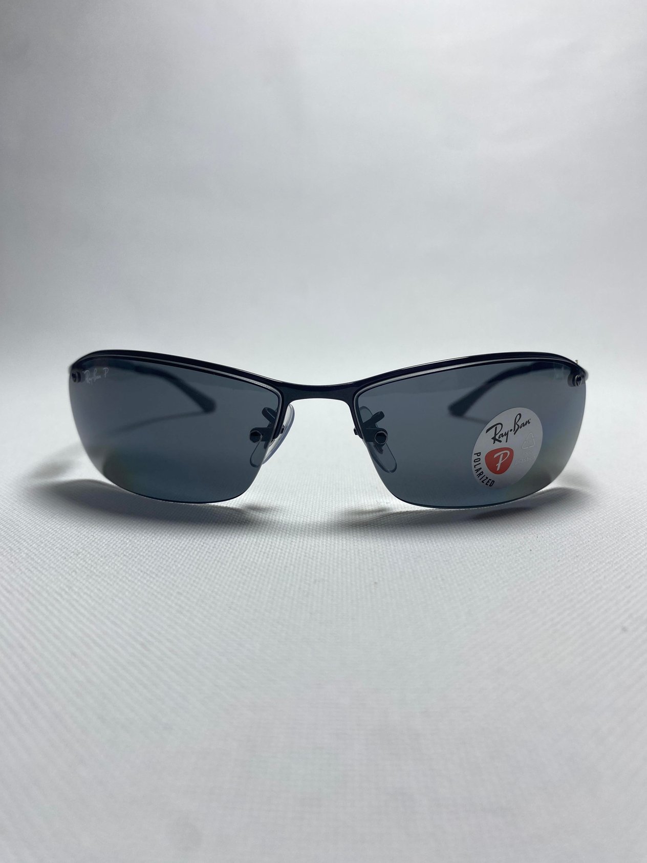 RB3183 002/81 63-15 125 3P RAY-BAN Güneş Gözlüğü