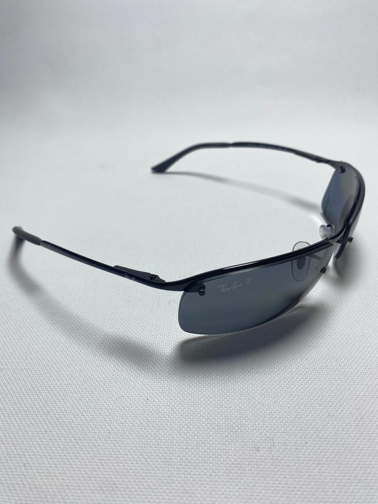 RB3183 002/81 63-15 125 3P RAY-BAN Güneş Gözlüğü