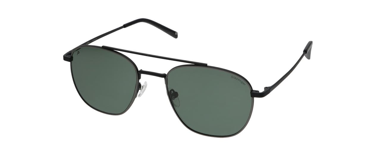 Slazenger 6971 C1 52/20 145 Titanum Güneş Gözlüğü g