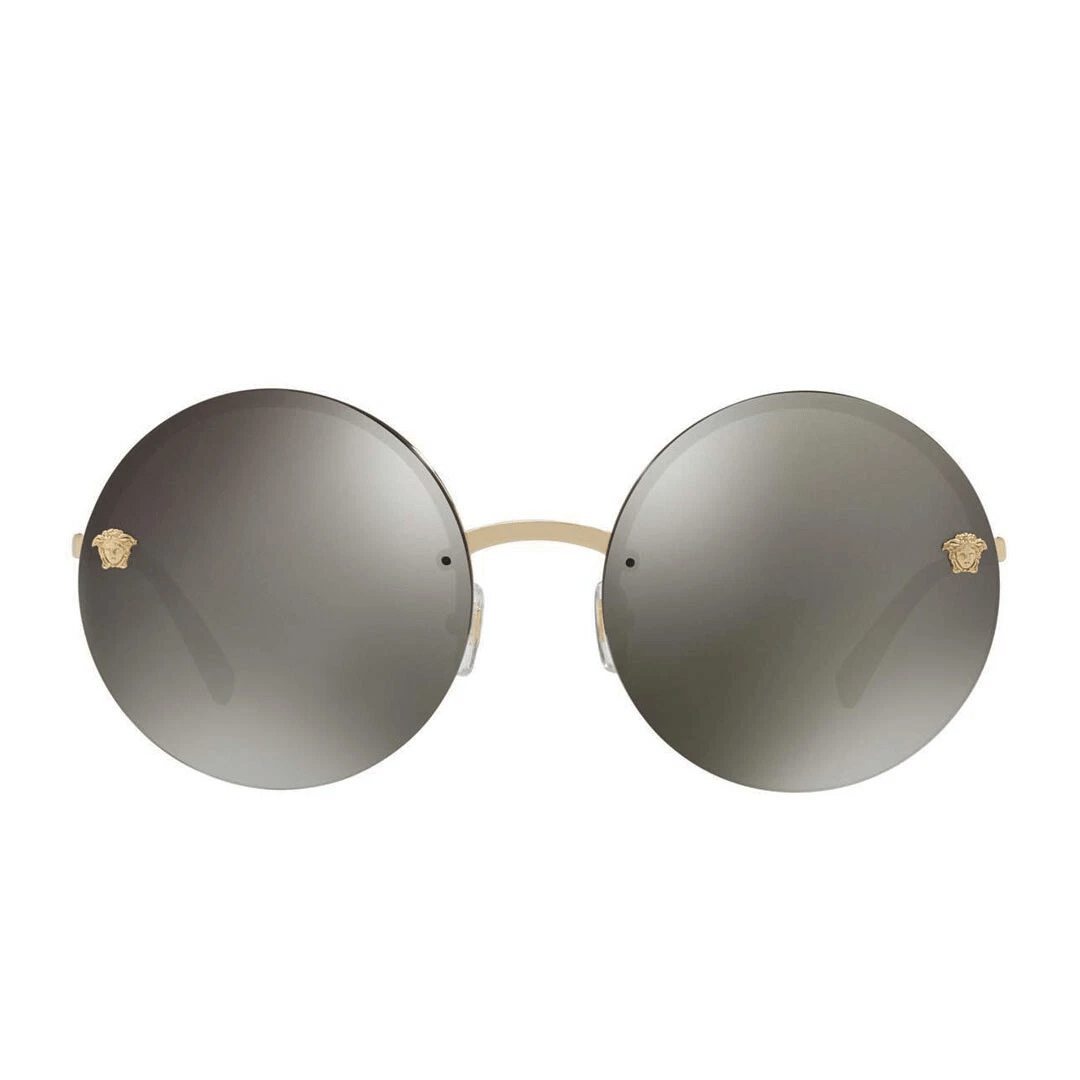VERSACE 2176 1252/4T 59-18 135 3N  Güneş Gözlüğü