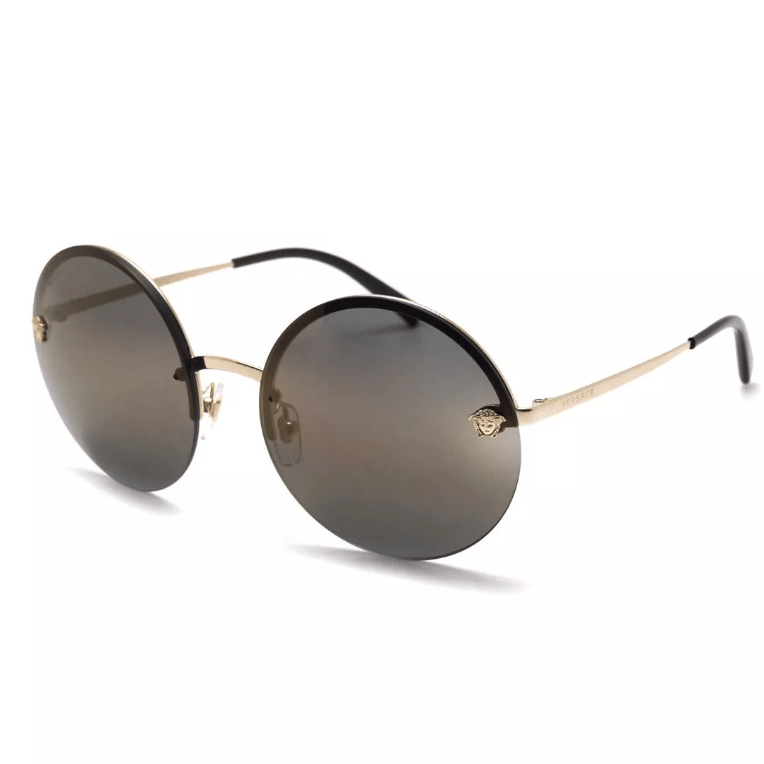 VERSACE 2176 1252/4T 59-18 135 3N  Güneş Gözlüğü