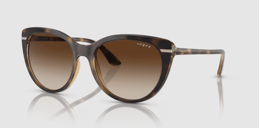 VO5498-SI W65613 56-18 140 3N VOGUE Güneş Gözlüğü
