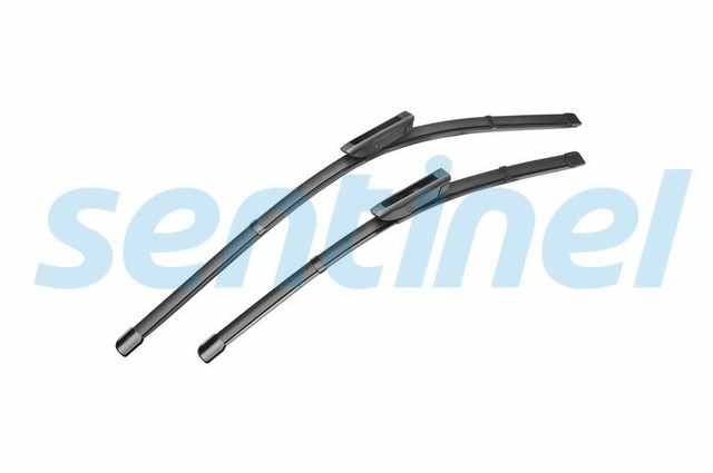 95-500 MEGANE 2 (06-08) MEGANE 4 2015-> ARACA ÖZEL ÖN SİLECEK TK