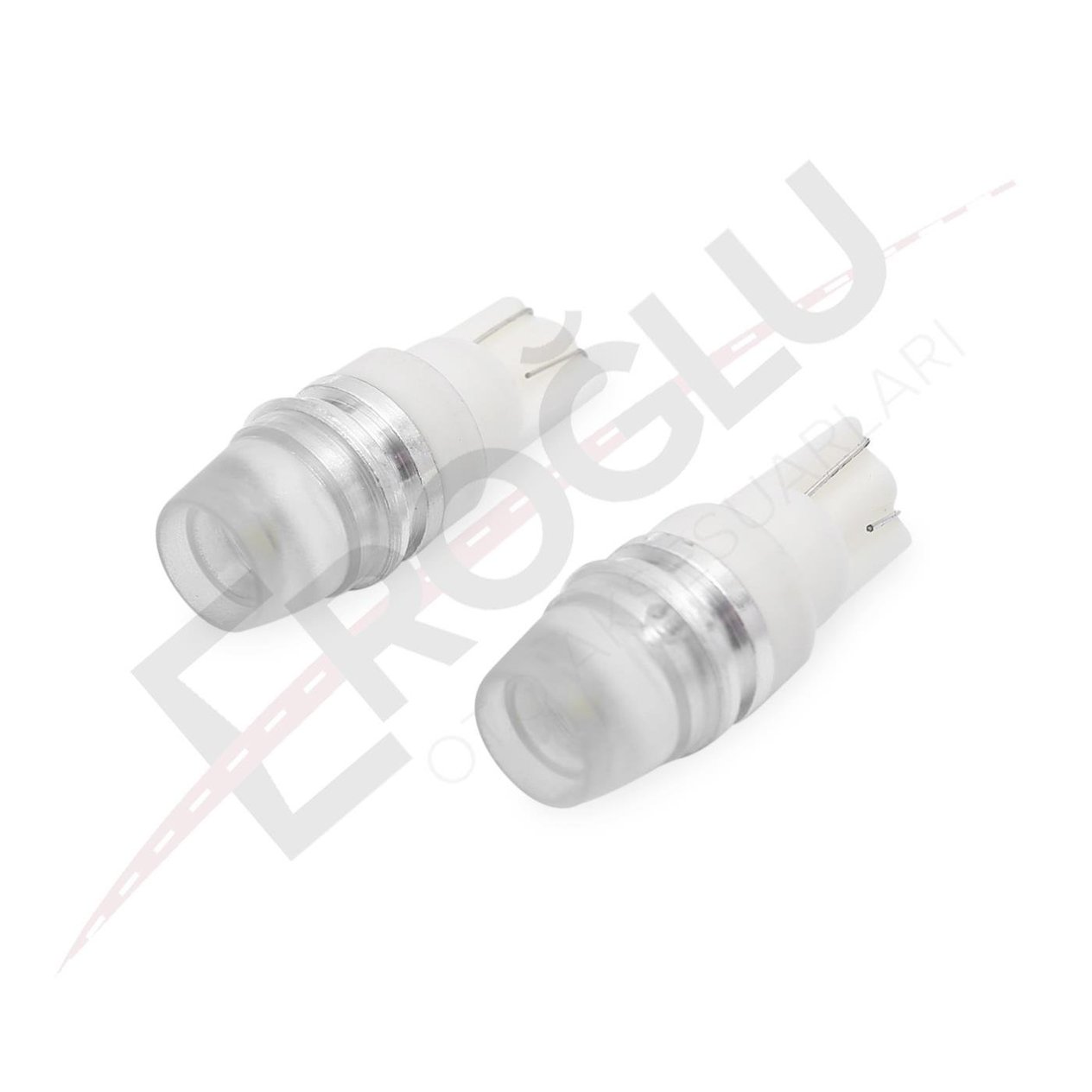ERLİGHT T10 Led Beyaz Odak