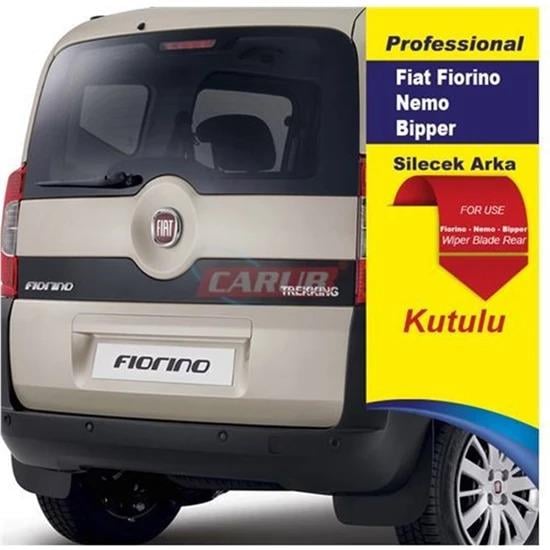 Fiorino, Bipper, Nemo, Arka Silecek Süpürgesi G-max